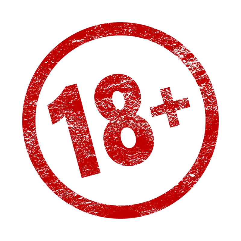 18+