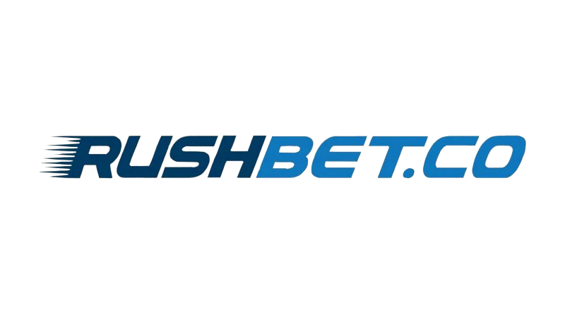 Logo de Rushbet